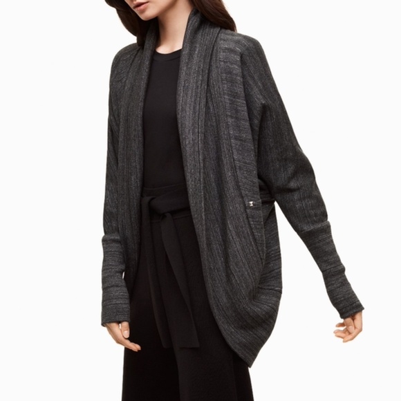 Aritzia cocoon sweater Clearance